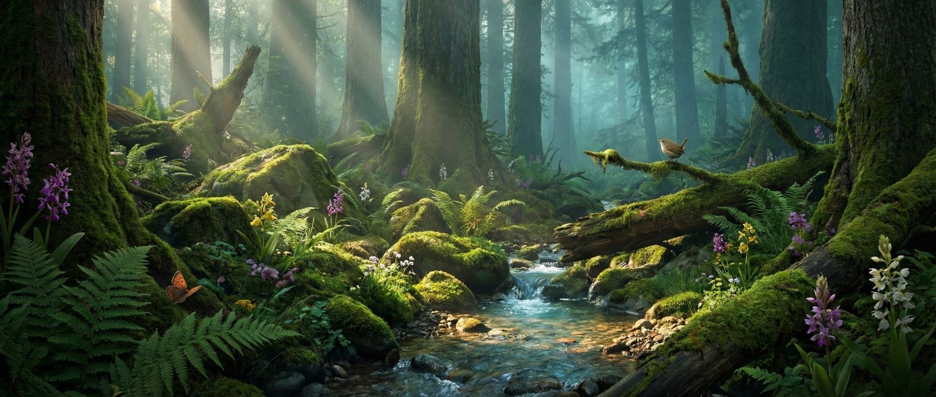 Biyoçeşitlilik arka plan