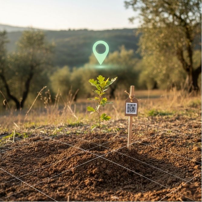 LeafLink karbon azaltımı yaklaşımı